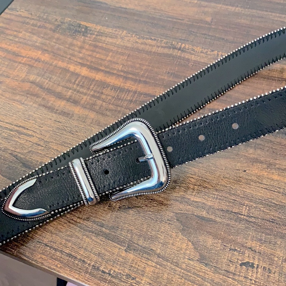 Black Belt